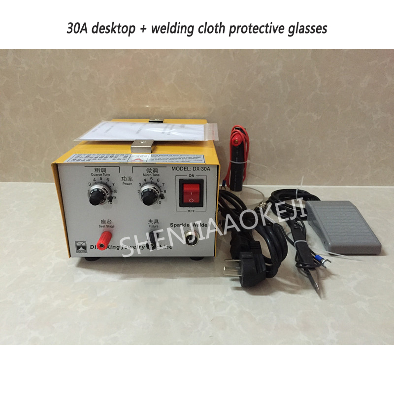 DX-30A/50A/808 Laser welder je - Laser Soldering Machine Handheld 评论和价格