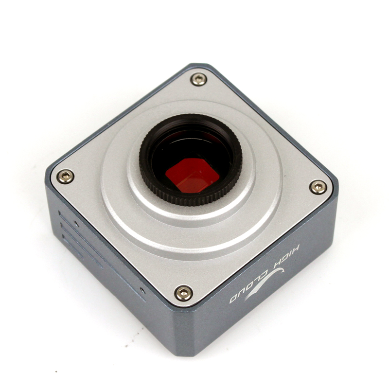 Full HD 4K 60FPS Ultra HD 1080 - 4K Microscope Camera Sony Sensor 评论和价格