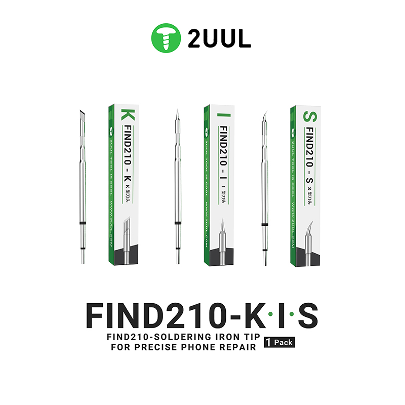 2UUL C210 K I S Universal Sold - C210 Precision Soldering Station 评论和价格