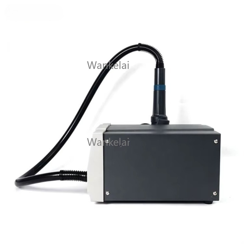 Original 1000W 220/110V QUICK  - Hot Air Rework Station 861Dw 评论和价格