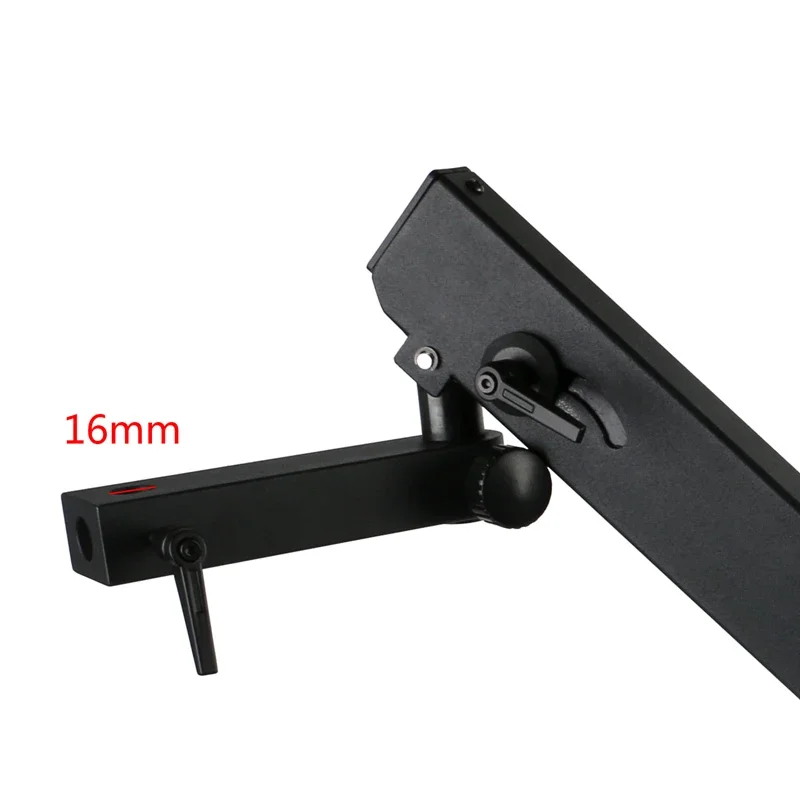 Articulated Arm Clamp Stand Ad - Articulating Arm Boom Stand Microscope 评论和价格