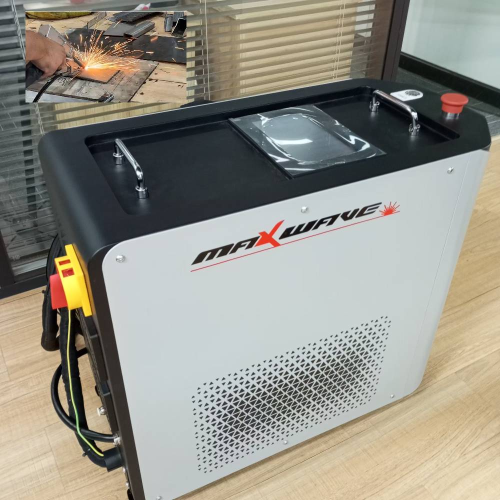 Handheld Laser Welding Machine - Laser Soldering Machine Handheld 评论和价格