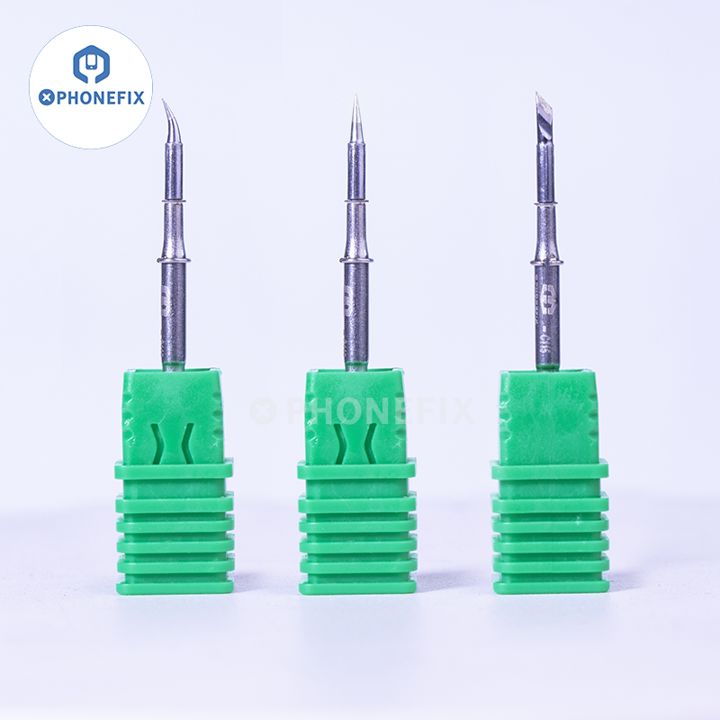OEM C115 Series Soldering Tips - C115 Nano Soldering Iron Station 评论和价格
