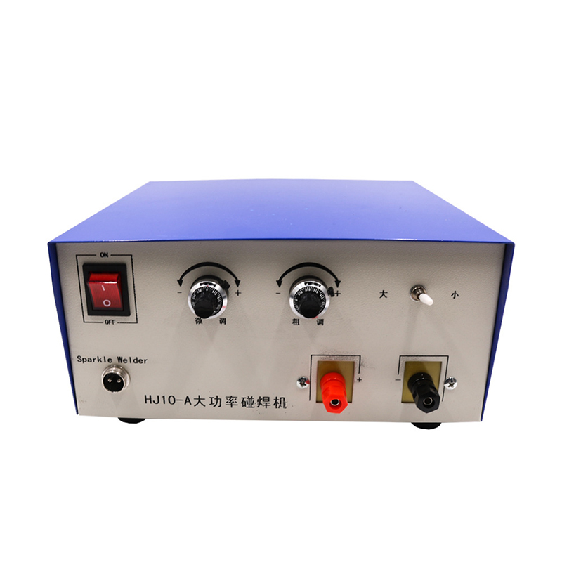 100A Spot Welding Machine Jewe - Laser Soldering Machine Handheld 评论和价格