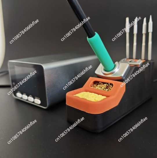 150W Precision Soldering Stati - C210 Precision Soldering Station 评论和价格