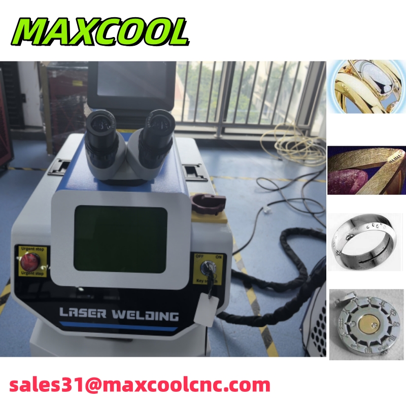 200w Small Portable Laser Weld - Laser Soldering Machine Handheld 评论和价格