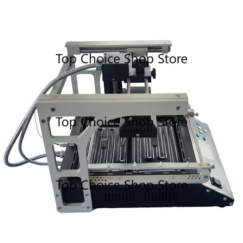 T-890i T890i Infrar-ed Rework  - Infrared Bga Rework Station 评论和价格