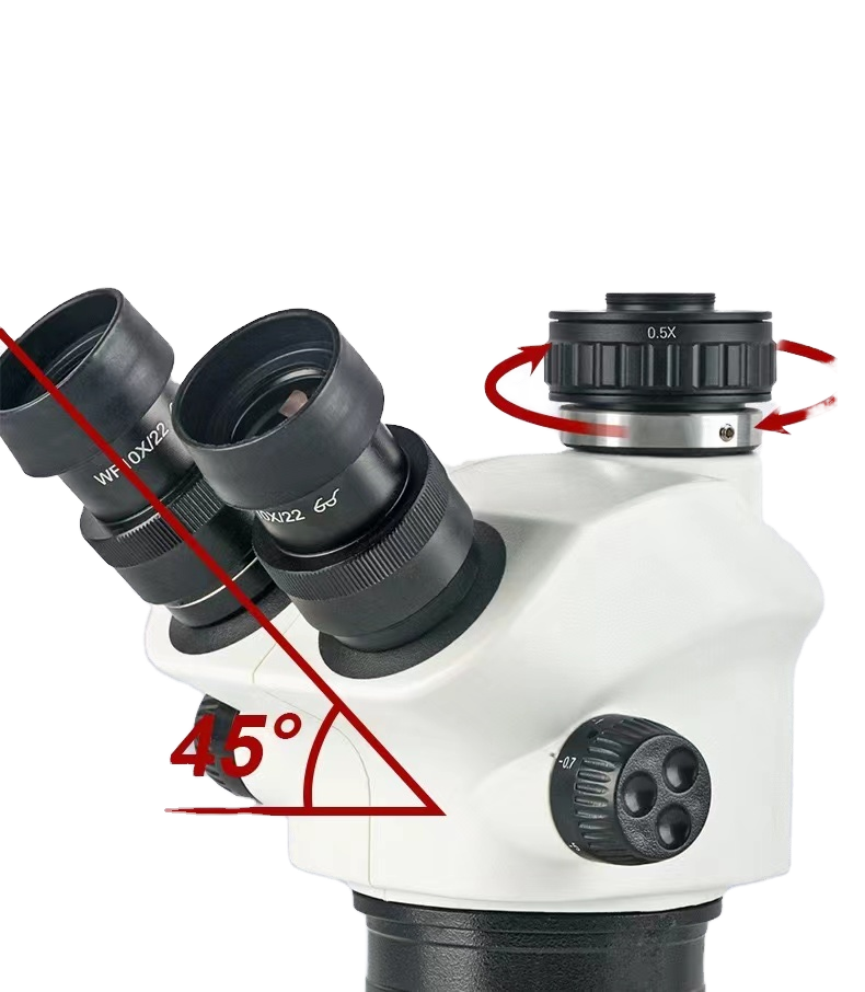 Flexible Articulated Arm Large - Articulating Arm Boom Stand Microscope 评论和价格