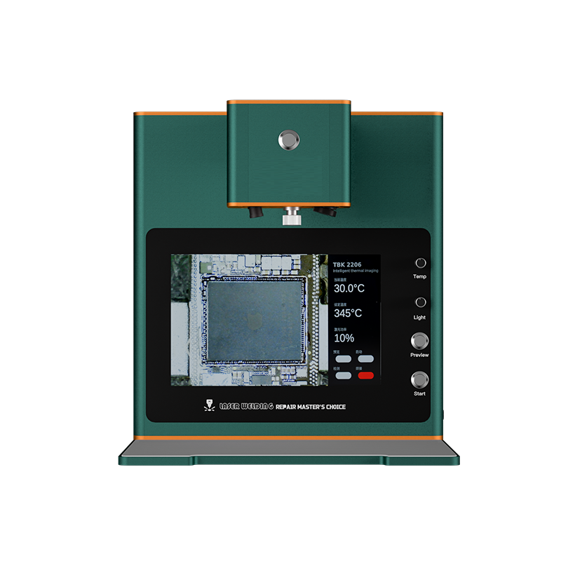 IR777 2 in 1 Intelligent Therm - Infrared Bga Rework Station 评论和价格