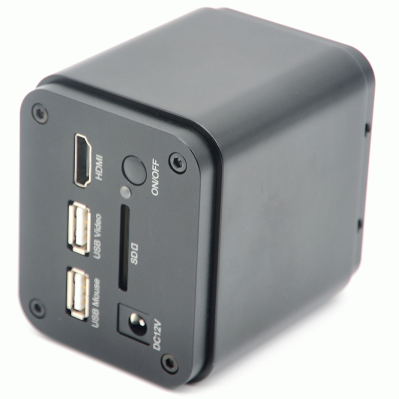 XCAMLITE4K8MP 4K Ultra HD 30fp - 4K Microscope Camera Sony Sensor 评论和价格