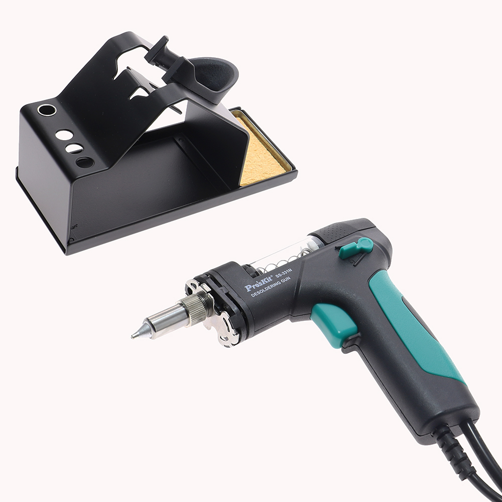 SS-331N Digital Electric Desol - Desoldering Pump Electric Vacuum Station 评论和价格