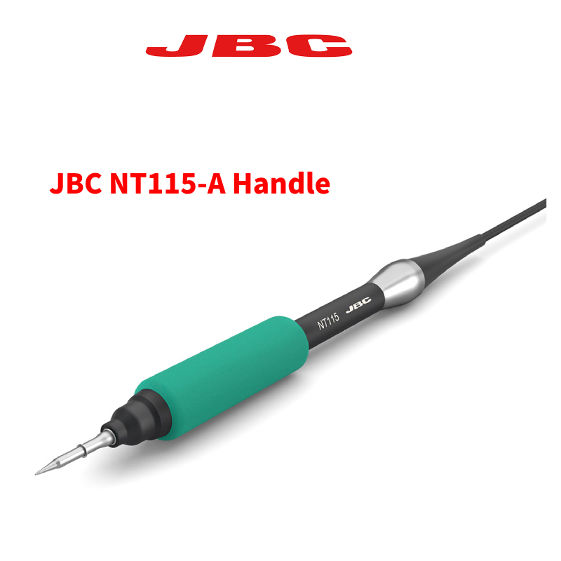 Original JBC C115 Soldering Ir - C115 Nano Soldering Iron Station 评论和价格
