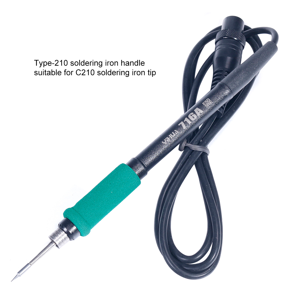 YIHUA 982 Soldering Station Wi - C210 Precision Soldering Station 评论和价格
