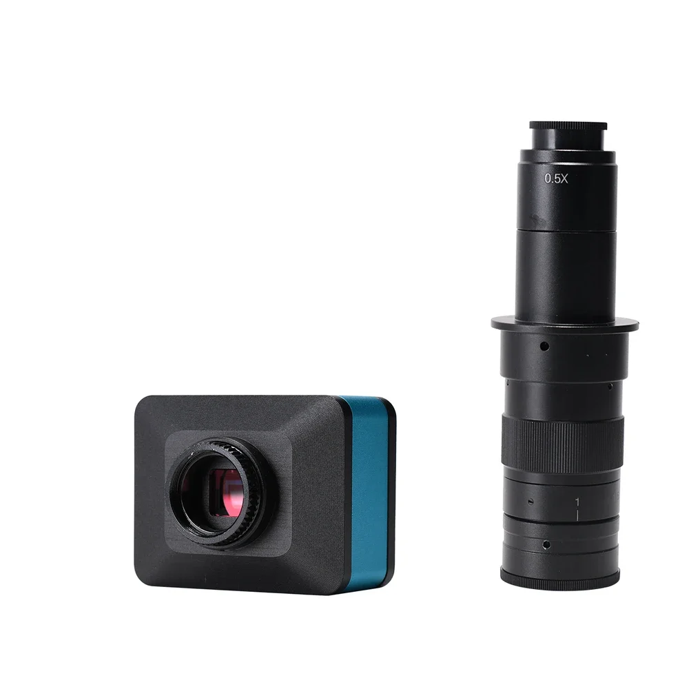 HAYEAR 4K SONY Sensor HD 180x  - 4K Microscope Camera Sony Sensor 评论和价格