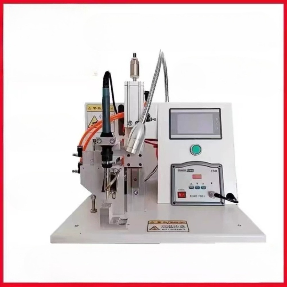 Touch Screen Control Semi Auto - Infrared Bga Rework Station 评论和价格