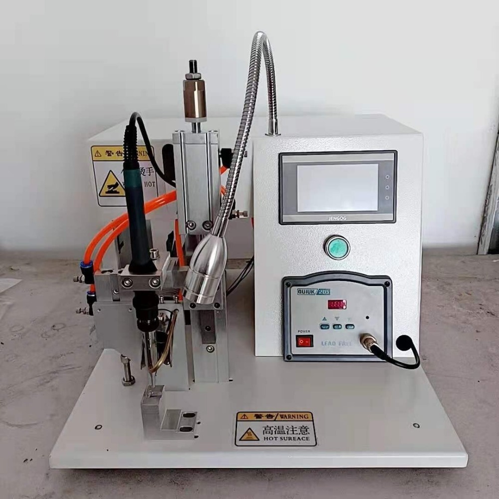 Touch Screen Control Semi Auto - Infrared Bga Rework Station 评论和价格