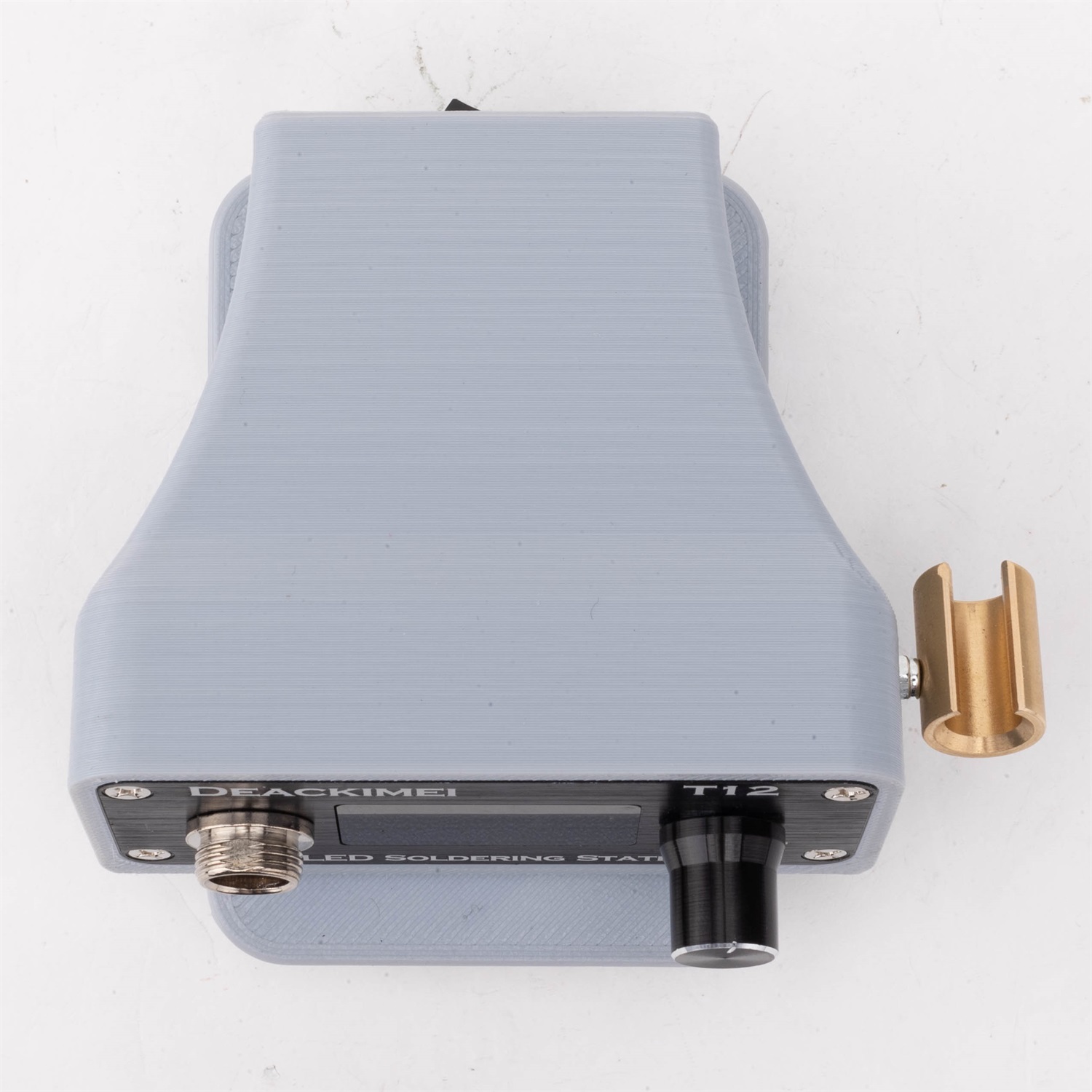 Soldering Station/Iron  For Gr - T12 Soldering Station Oled 评论和价格