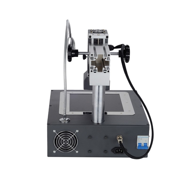 ACHI IR6500 Infrared BGA Solde - Infrared Bga Rework Station 评论和价格