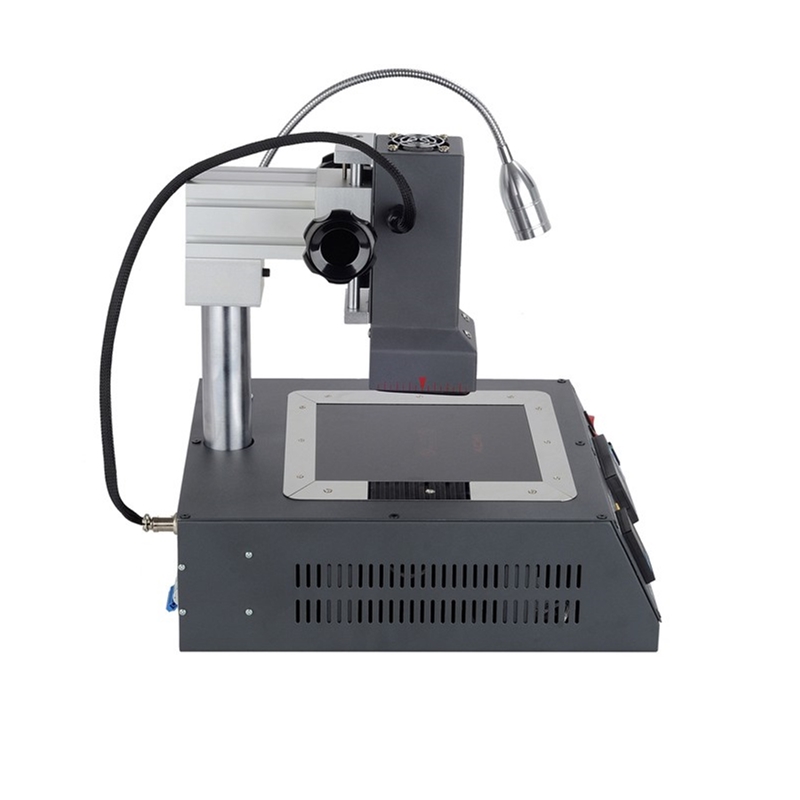 ACHI IR6500 Infrared BGA Solde - Infrared Bga Rework Station 评论和价格