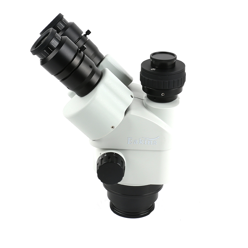 7x-45x Industry Trinocular Ste - Trinocular Stereo Microscope 7X-45X 评论和价格