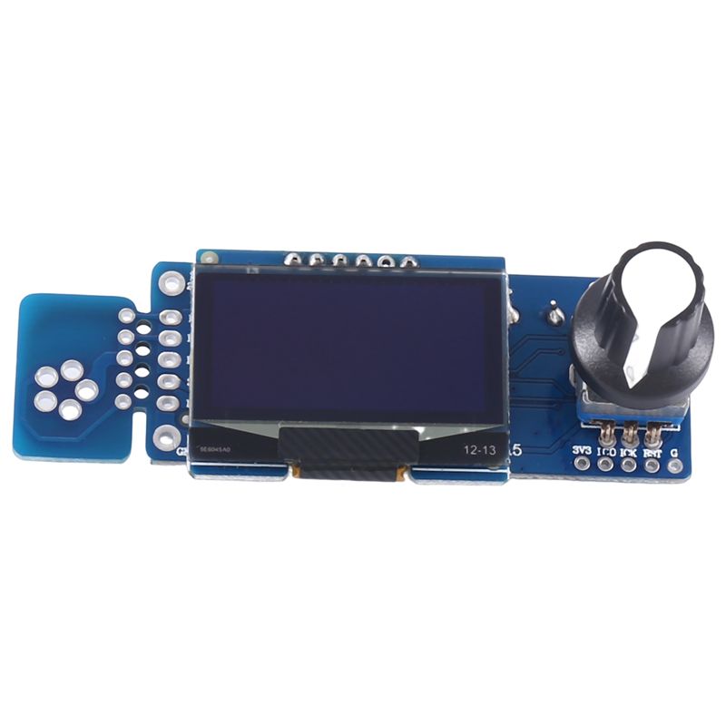 A84E-T12 OLED Digital Solderin - T12 Soldering Station Oled 评论和价格