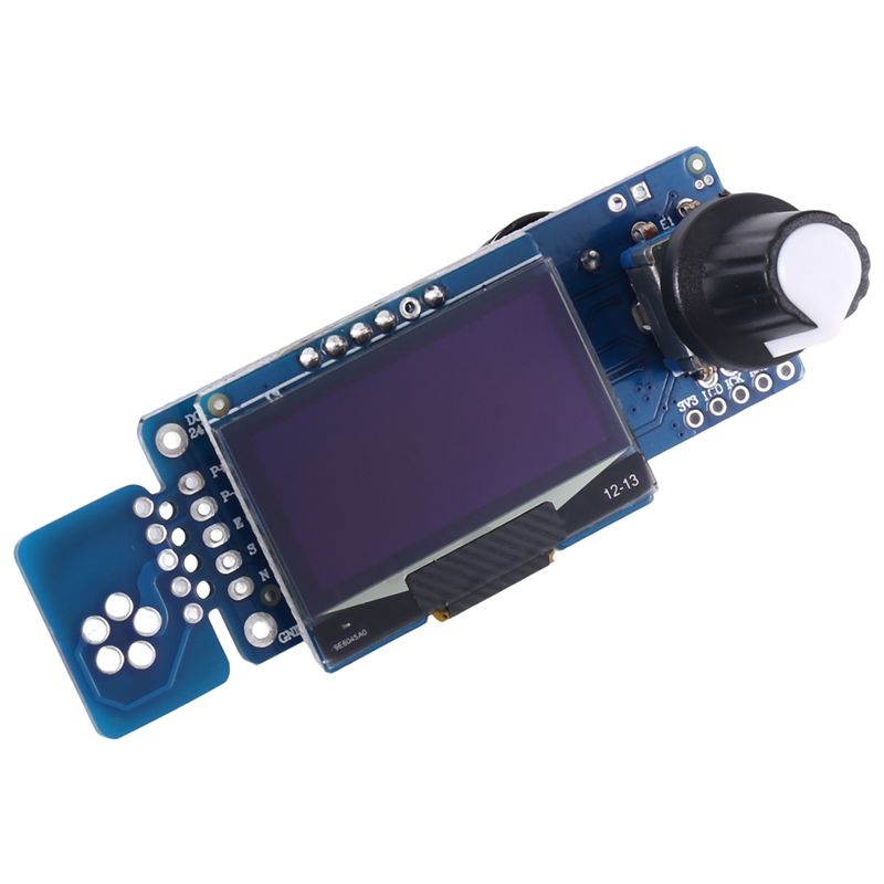 A84E-T12 OLED Digital Solderin - T12 Soldering Station Oled 评论和价格