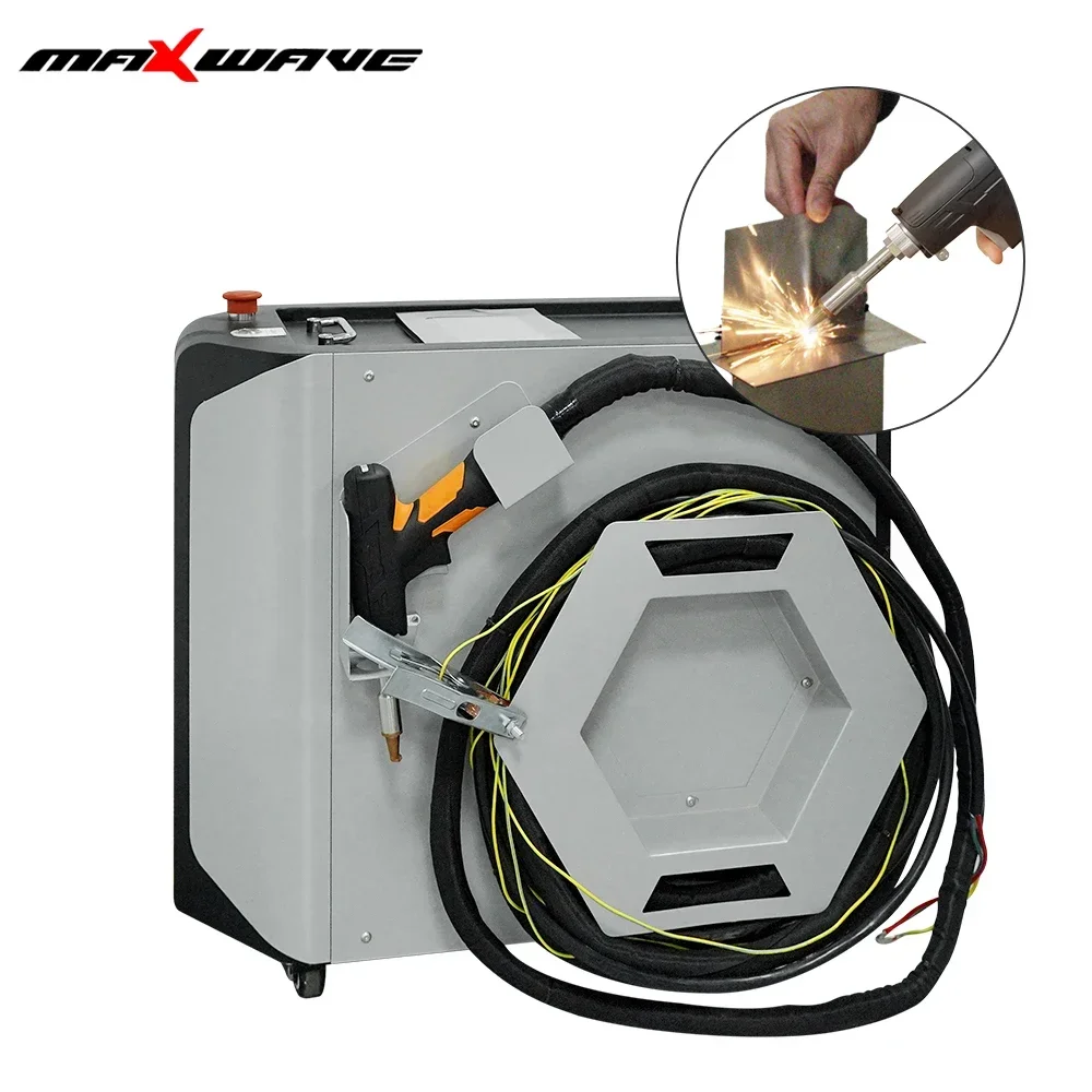 Handheld Laser Welding Machine - Laser Soldering Machine Handheld 评论和价格