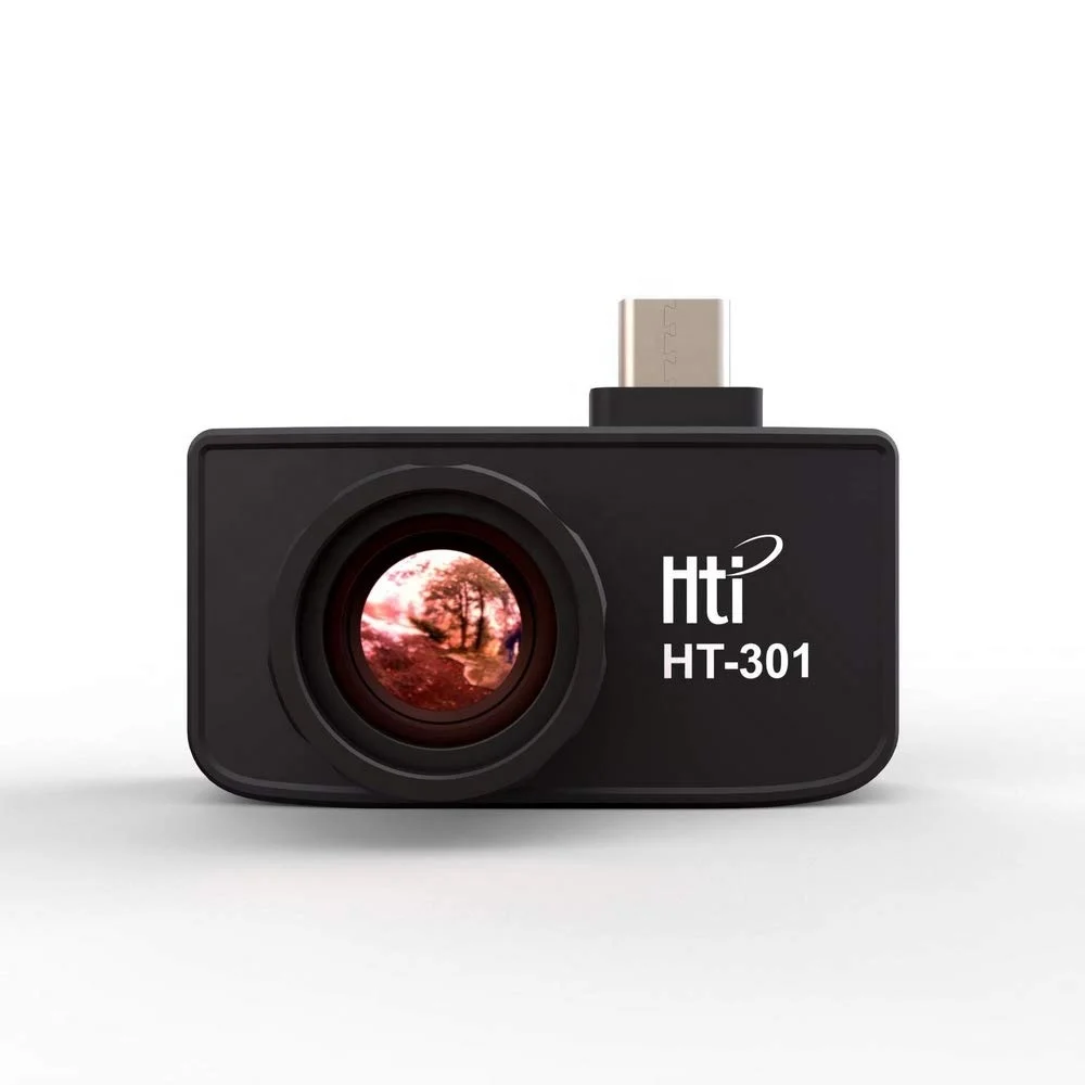 Hti HT-203U Industrial Mobile  - Thermal Imaging Camera Pcb Repair 评论和价格