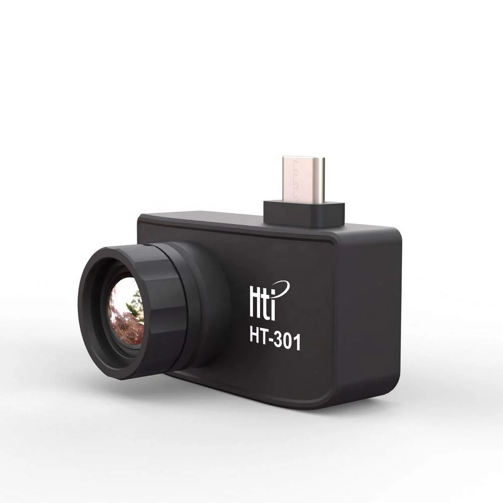 Hti HT-203U Industrial Mobile  - Thermal Imaging Camera Pcb Repair 评论和价格