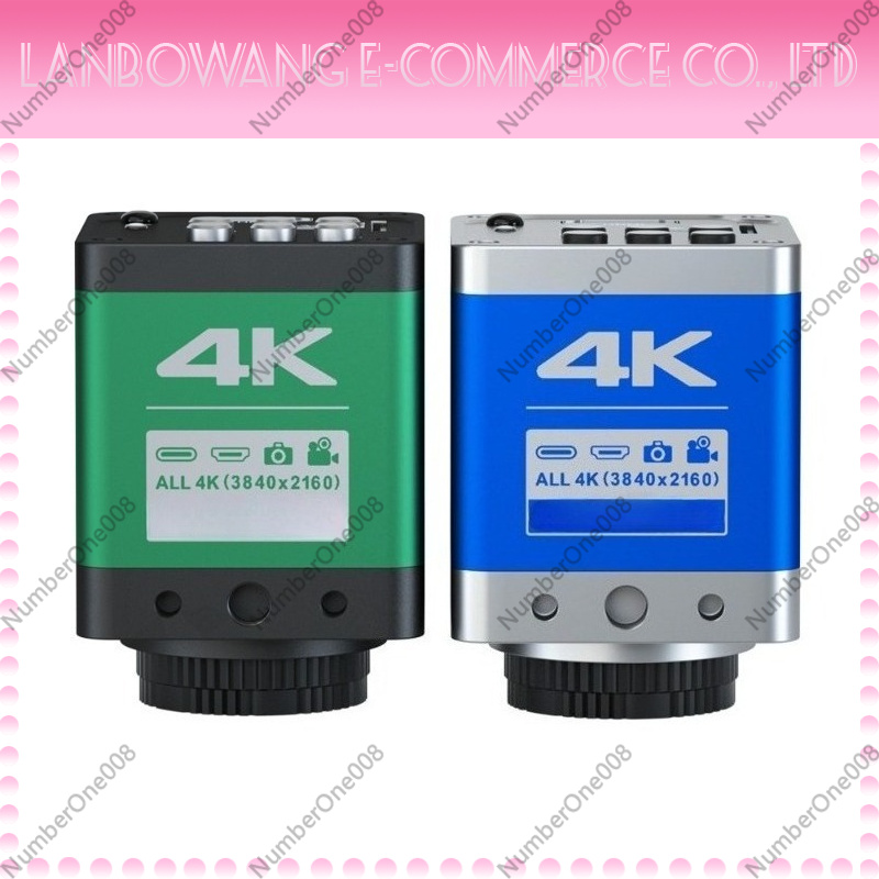 For Ant Yi Xin Industrial Micr - 4K Microscope Camera Sony Sensor 评论和价格