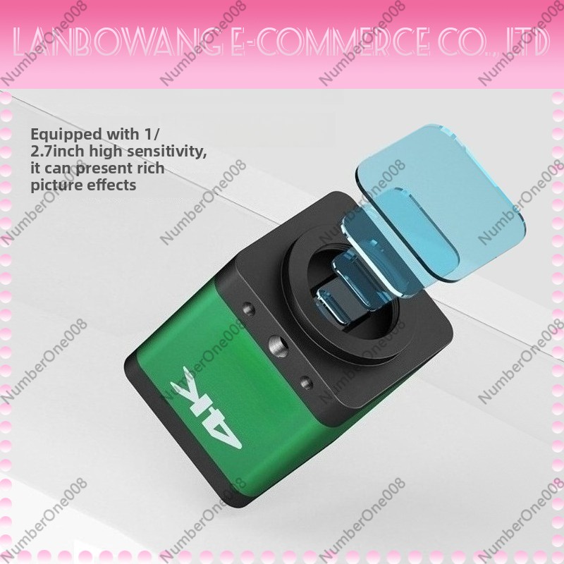 For Ant Yi Xin Industrial Micr - 4K Microscope Camera Sony Sensor 评论和价格