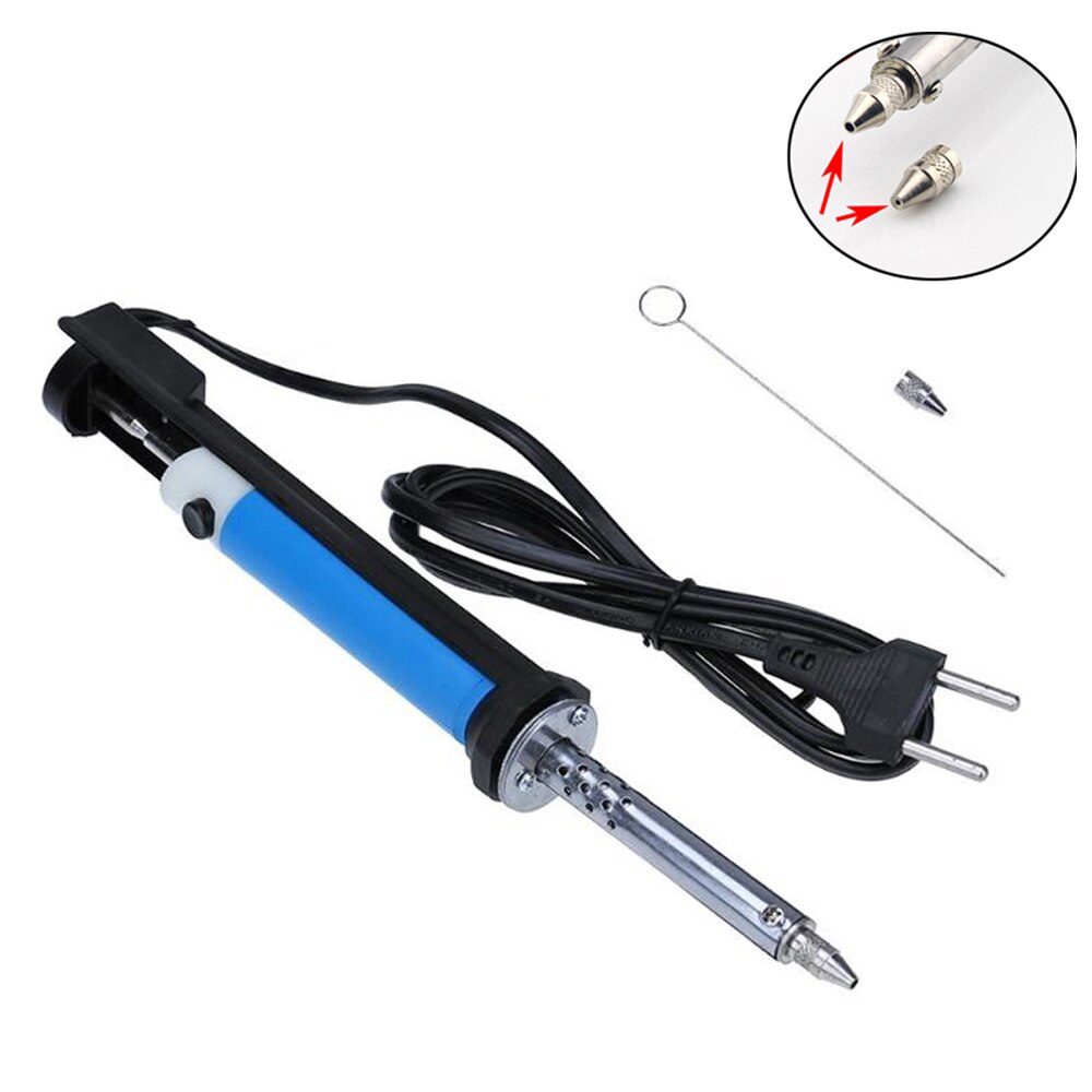 AC 220V Electric Desoldering M - Desoldering Pump Electric Vacuum Station 评论和价格