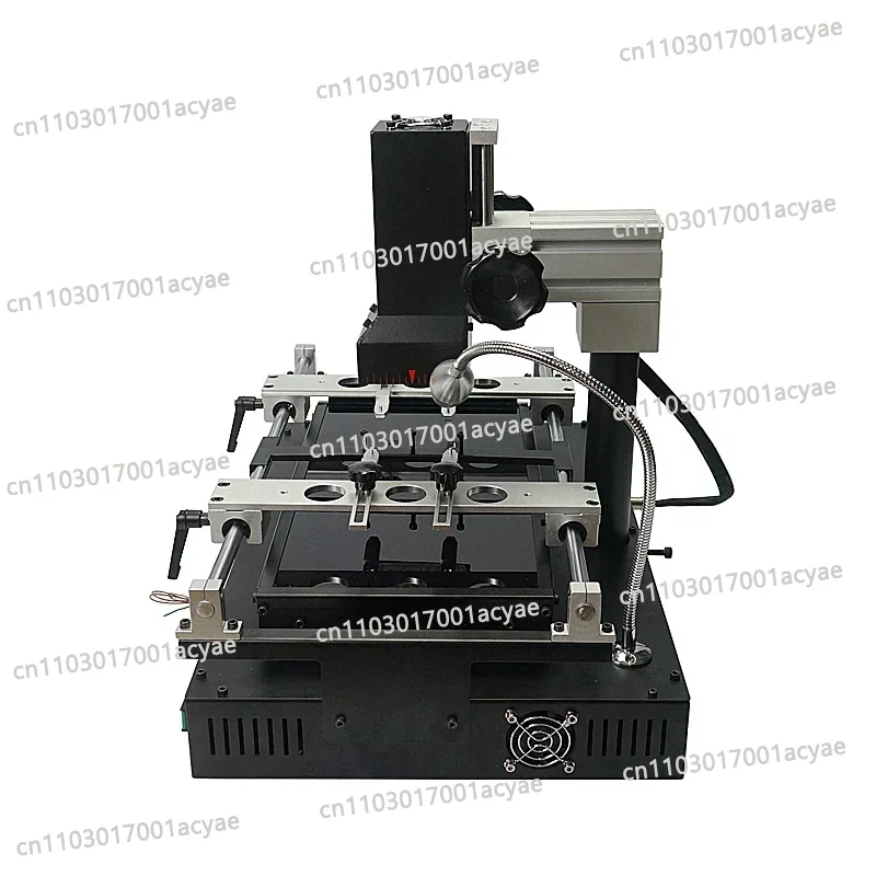 IR8500 Infrared Desoldering De - Infrared Bga Rework Station 评论和价格