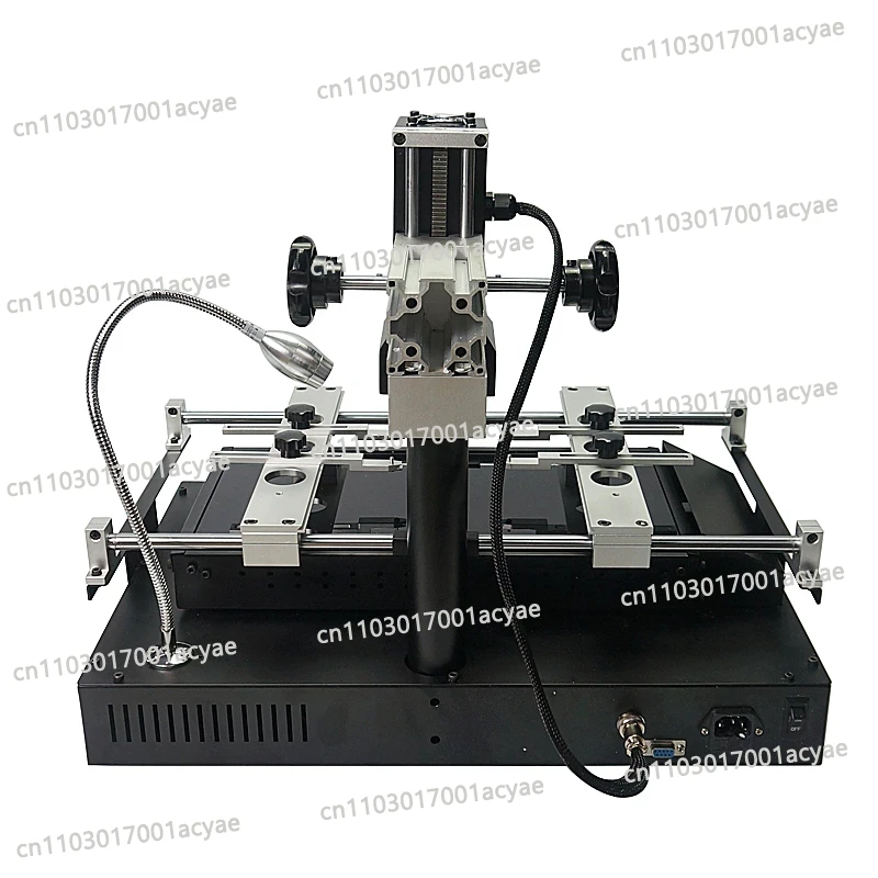IR8500 Infrared Desoldering De - Infrared Bga Rework Station 评论和价格