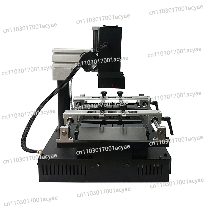IR8500 Infrared Desoldering De - Infrared Bga Rework Station 评论和价格