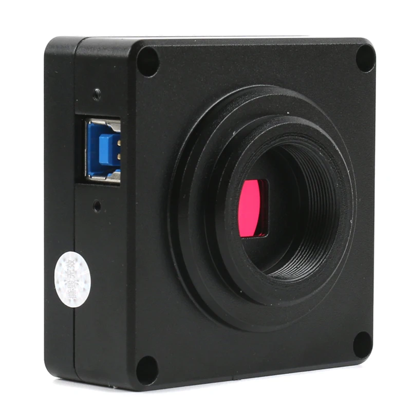 8.3MP 4K 25FPS 1080P 60FPS SON - 4K Microscope Camera Sony Sensor 评论和价格