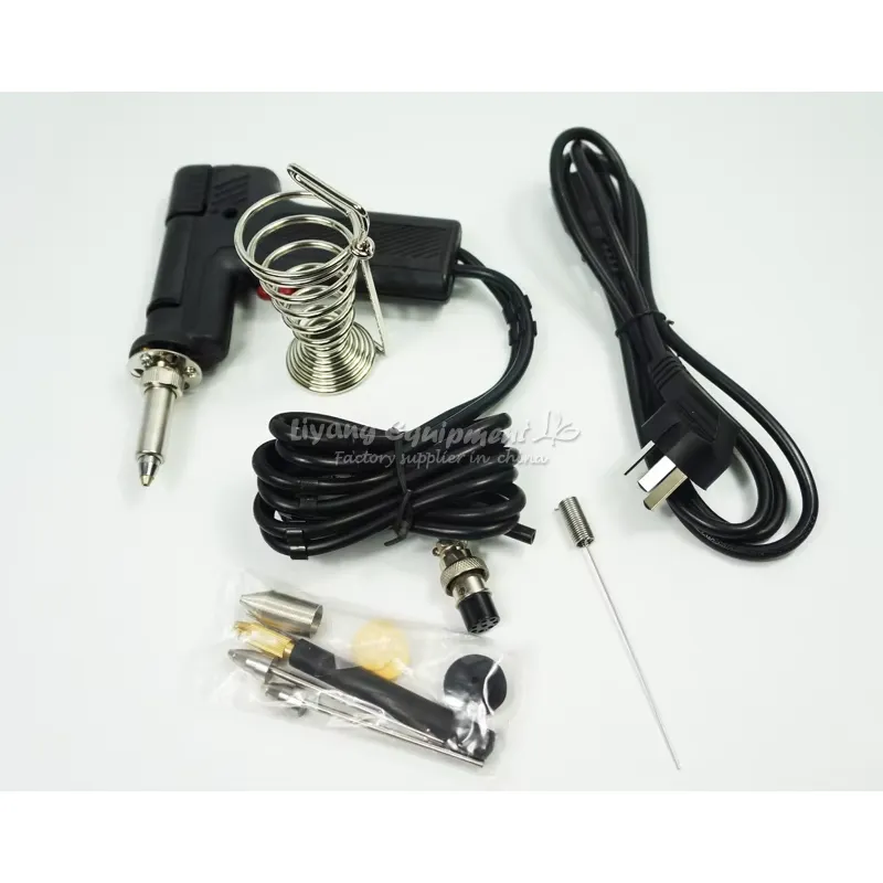 BGA Desoldering Station Electr - Desoldering Pump Electric Vacuum Station 评论和价格