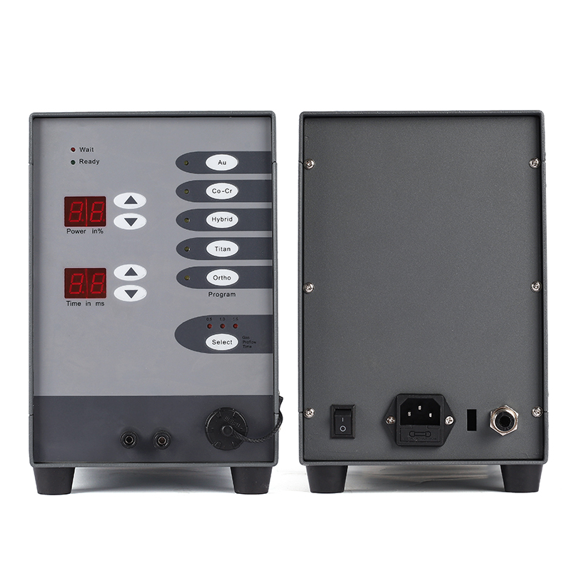 Stainless Steel Spot Welding M - Laser Soldering Machine Handheld 评论和价格