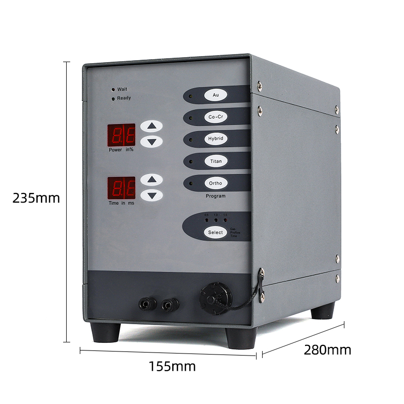 Stainless Steel Spot Welding M - Laser Soldering Machine Handheld 评论和价格