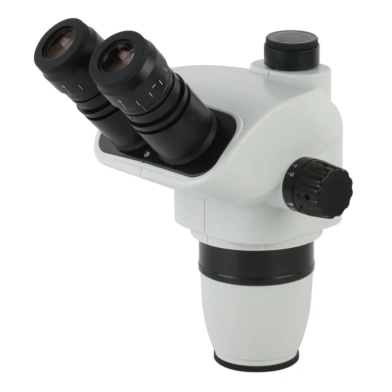 6.7X45X 3.5X Simul-Focal Trino - Simul-Focal Industrial Microscope 4K Hdmi 评论和价格
